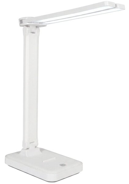 Brilagi - Lampada da tavolo dimmerabile MODO DUO LED/8W/5V 3000/4000/6500K bianco