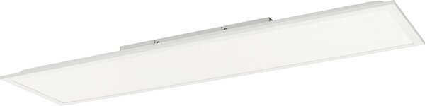 EGLO 75563 LED-CCT plafoniera 1000X250 BIANCO 'BOTTAZZO 1' BOTTAZZO 1