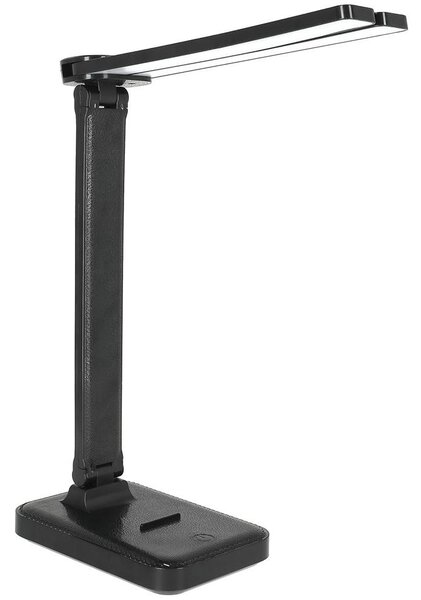 Brilagi - Lampada da tavolo LED dimmerabile MODO DUO LED/8W/5V 3000/4000/6500K nera