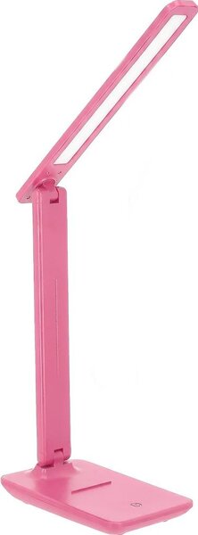 Brilagi - Lampada da tavolo LED dimmerabile MODO LED/7W/230V 3000/4000/6500K rosa