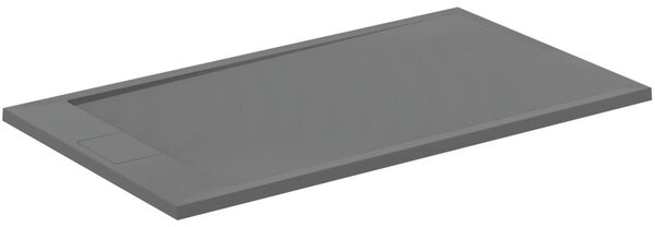 Ideal Standard Ultra Flat S i.life receveur de douche rectangulaire, 1400x800x36mm, T5570FS, T5570FS