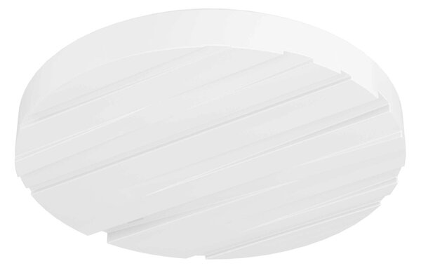 Eglo 900608 FERENTINO Plafoniera LED 19,5W Ø380mm Bianco caldo