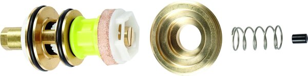 Grohe parti interne complete per valvola di scarico orinatoio 509 - 43810000