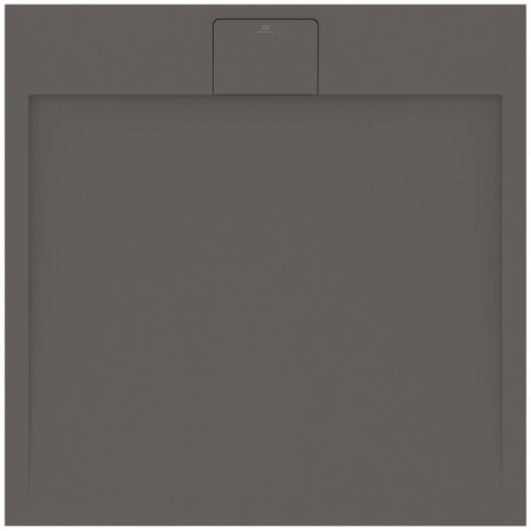Ideal Standard Ultra Flat S i.life receveur de douche carré, 900x900x30mm, T5227FS, T5227FS