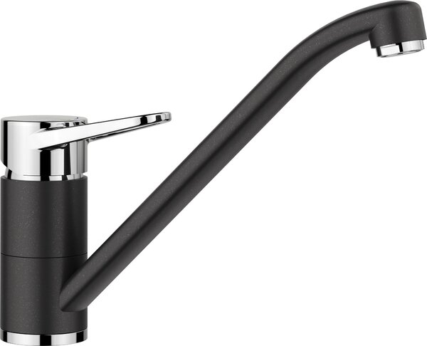 Miscelatore da cucina Blanco WEGA II antracite opaco 526407