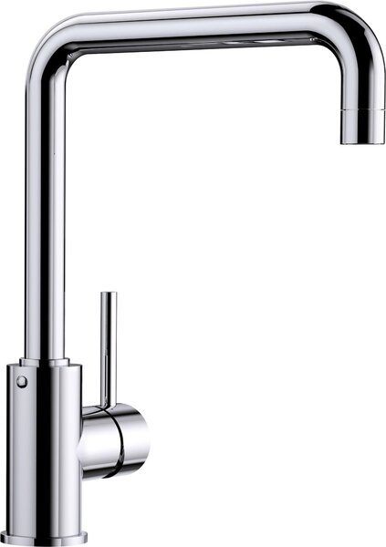 Rubinetto da cucina Blanco MILI DVGW tested cromo 519413