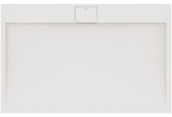 Ideal Standard Ultra Flat S i.life receveur de douche rectangulaire, 1400x900x30mm, T5222FR, T5222FR