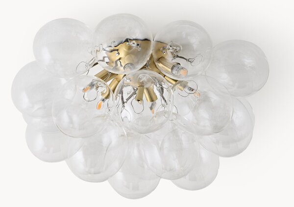 Lampada da soffitto a LED Gross