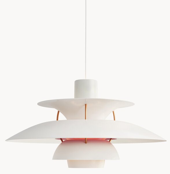 Lampada a sospensione PH 5