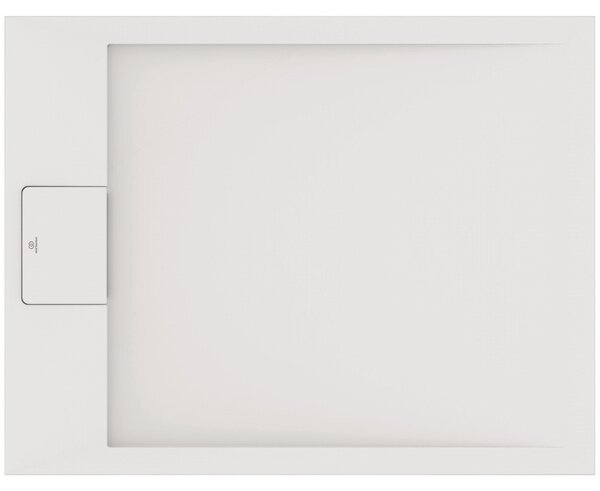 Ideal Standard Ultra Flat S i.life receveur de douche rectangulaire, 900x700x30mm, T5237FR, T5237FR