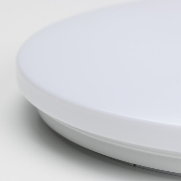 Brilagi - Plafoniera LED dimmerabile MILKY WAY LED/36W/230V 3000-6500K +telecomando
