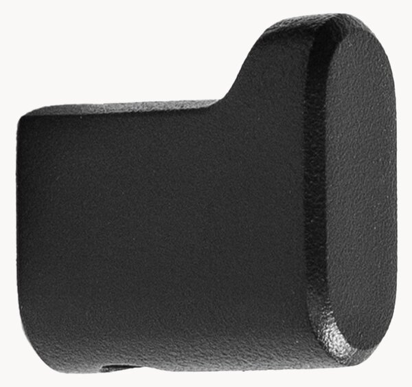 Set di 2 ganci da parete Milo