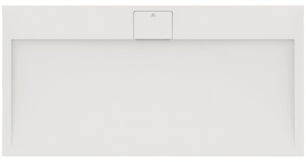 Ideal Standard Ultra Flat S i.life receveur de douche rectangulaire, 1400x700x30mm, T5241FR, T5241FR