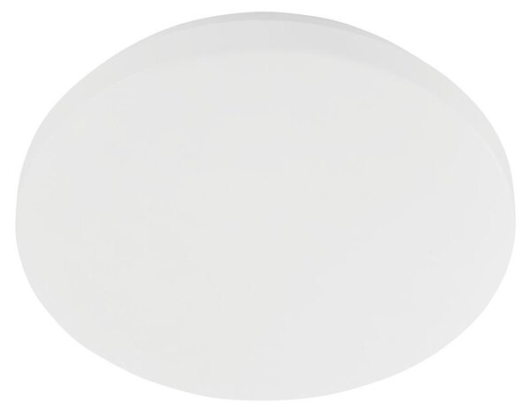 Eglo Plafoniera LED Pogliola-E bianco Ø 26 cm
