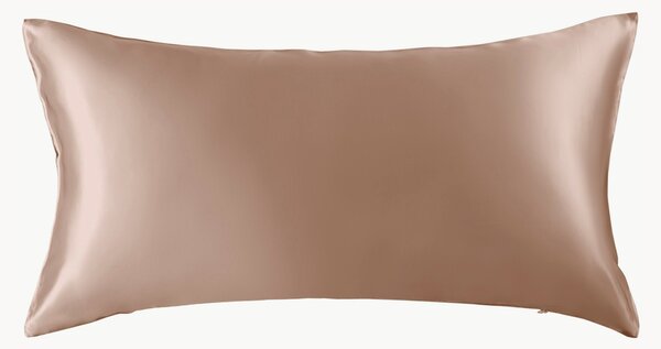 Federa in raso di seta di gelso 22 Momme 6A Premium Athena
