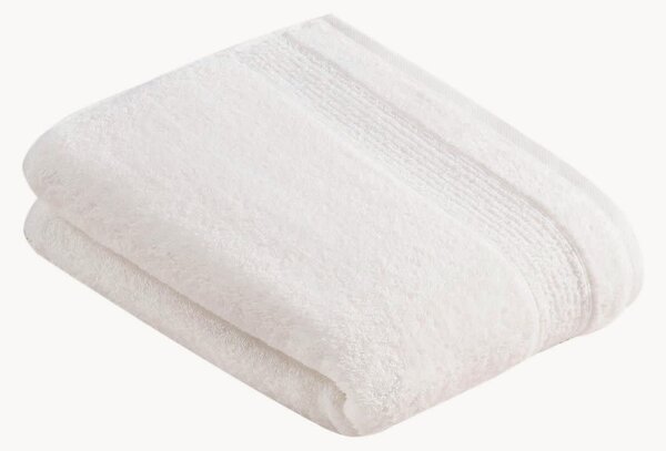 Telo da bagno in cotone organico Balance