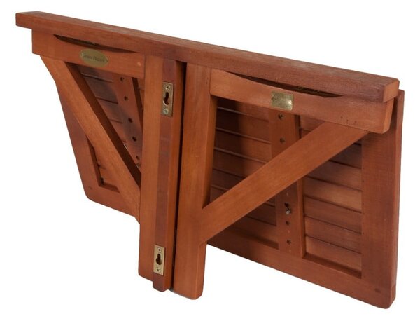 Tavolo da giardino 40x60 cm Stanford - Garden Pleasure
