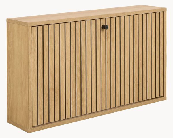 Scarpiera da parete Albany