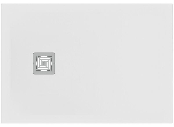 Ideal Standard Ultra Flat S+ Receveur de douche rectangulaire 1000x700x30mm, T5606FR, T5606FR