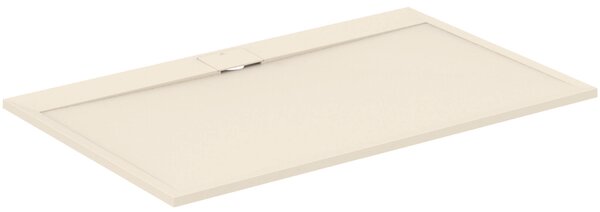 Ideal Standard Ultra Flat S i.life receveur de douche rectangulaire, 1600x1000x30mm, T5232FT, T5232FT