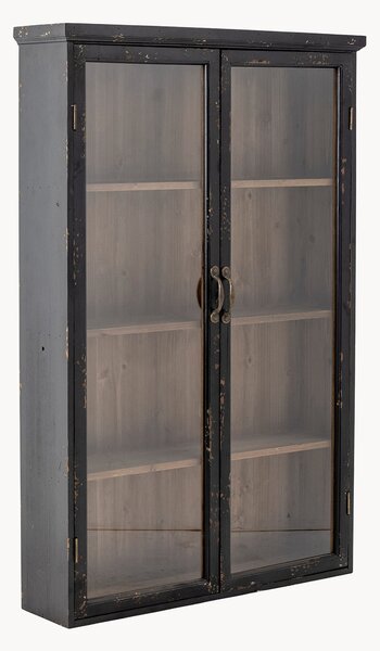 Vetrina in legno Hazem