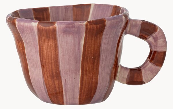 Tazza fatta a mano Nini