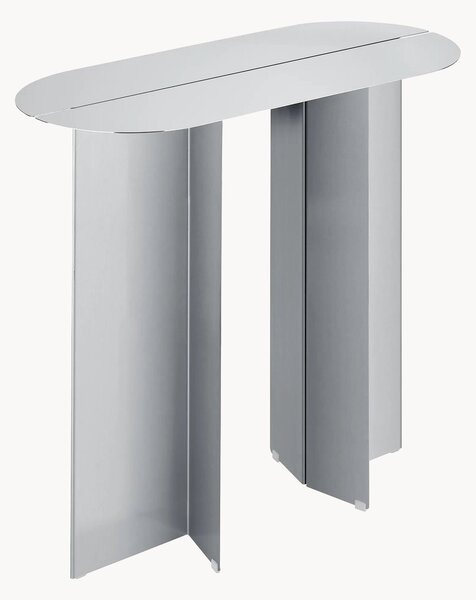 Credenza in acciaio inossidabile Oru