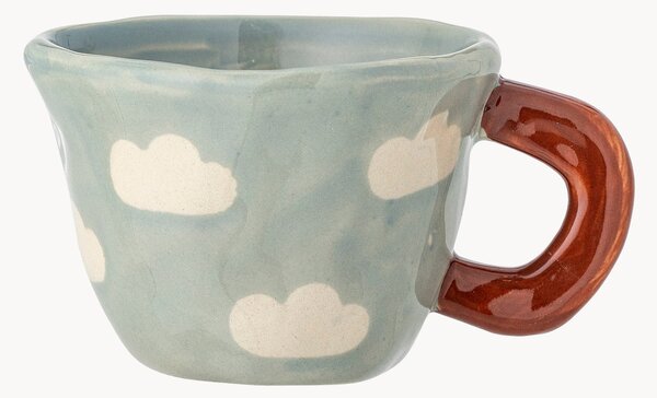 Tazza fatta a mano Nini