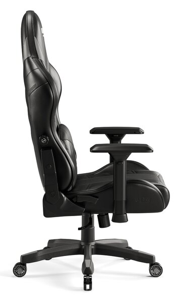 Sedia da gaming Diablo X-Ray 2.0 King Size: Nero e Grigio