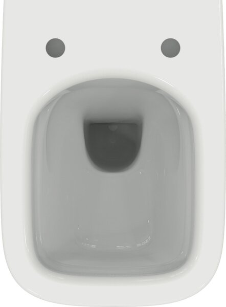 Ideal Standard i.life S WC suspendu RimLS+, sans bord de rinçage, T4592MA, T4592MA