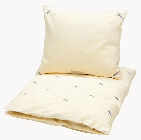Set biancheria da letto per bambini Blueberries