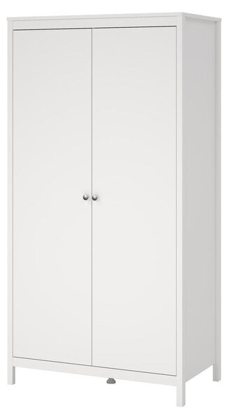 Calicosy - Armadio 2 ante H199 cm - BARCELONE