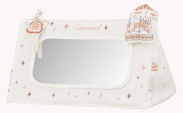 Specchio per bambini Carousel