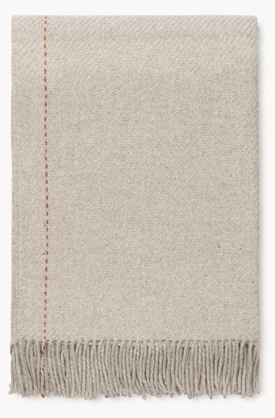 Coperta in lana Highland