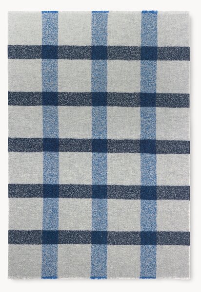 Coperta in lana Lava