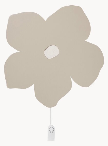 Applique a LED per bambini con luce regolabile Poesie