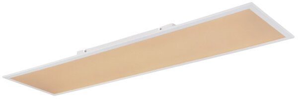 Globo 41608D5RGBSH - Plafoniera LED RGB dimmerabile DORO LED/44W/230V + +TC