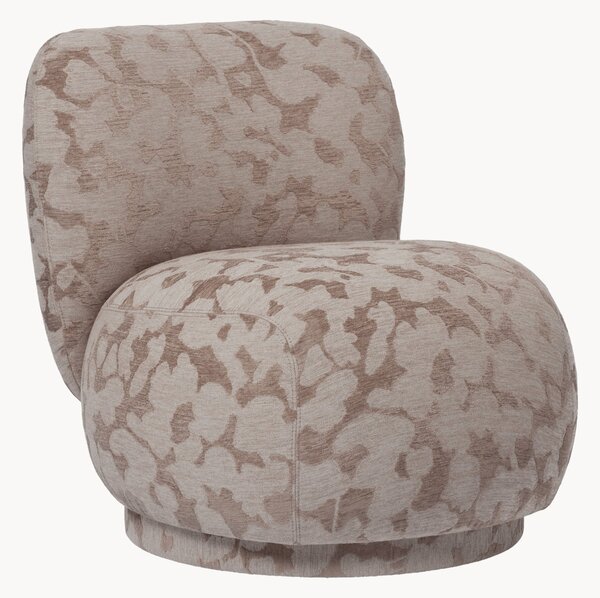 Poltrona lounge Rico