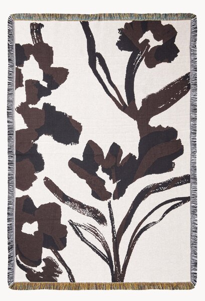 Coperta in cotone organico Cilla