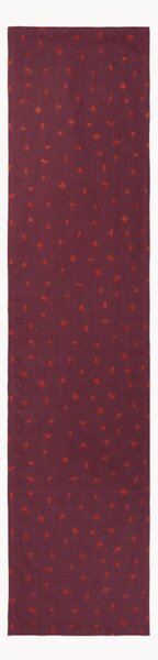 Runner in lino Baies
