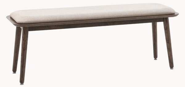 Panca in legno Hatfield