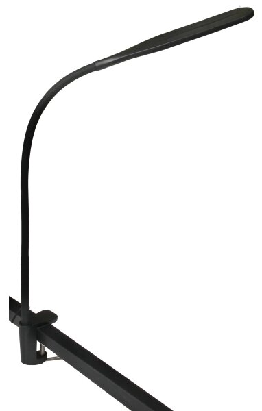 Lampada LED dimmerabile 3in1 10W 230V 3000/4000/6000K CRI 90 nera