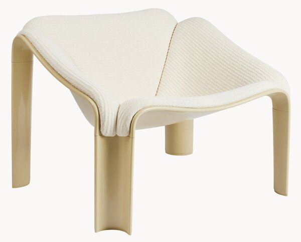Poltrona lounge F300