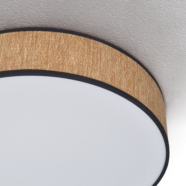 Brilagi - Lampada da soffitto dimmerabile ADELA LED/48W/230V 3000-6500K + DO