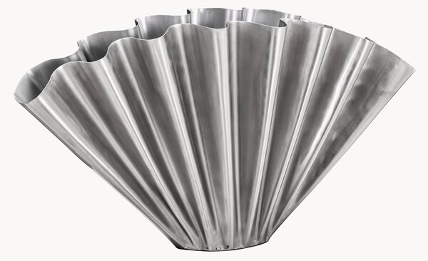 Vaso fatto a mano Flood, alt. 30 cm