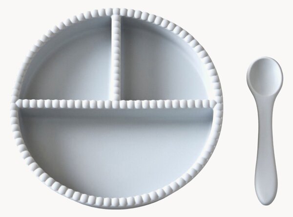 Set da pranzo per bambini Little Bubbly, set da 2