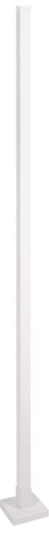 LED RGBW Lampada con piedistallo MAGICAL LED/7W/230V + telecomando