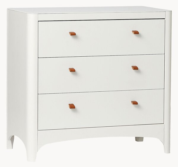Cassettiera per bambini Leander Classic