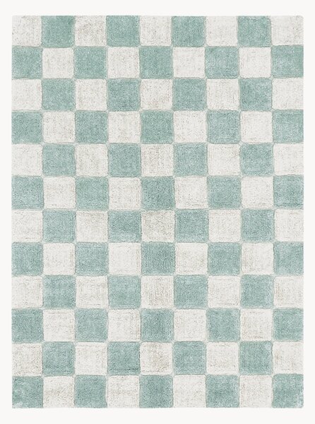 Tappeto per bambini lavabile Kitchen Tiles, varie misure