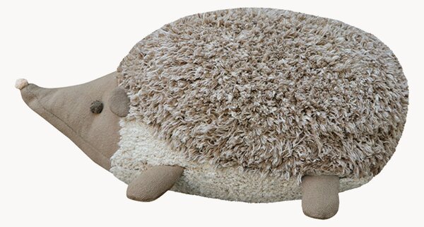 Cuscino in cotone Hedgehog